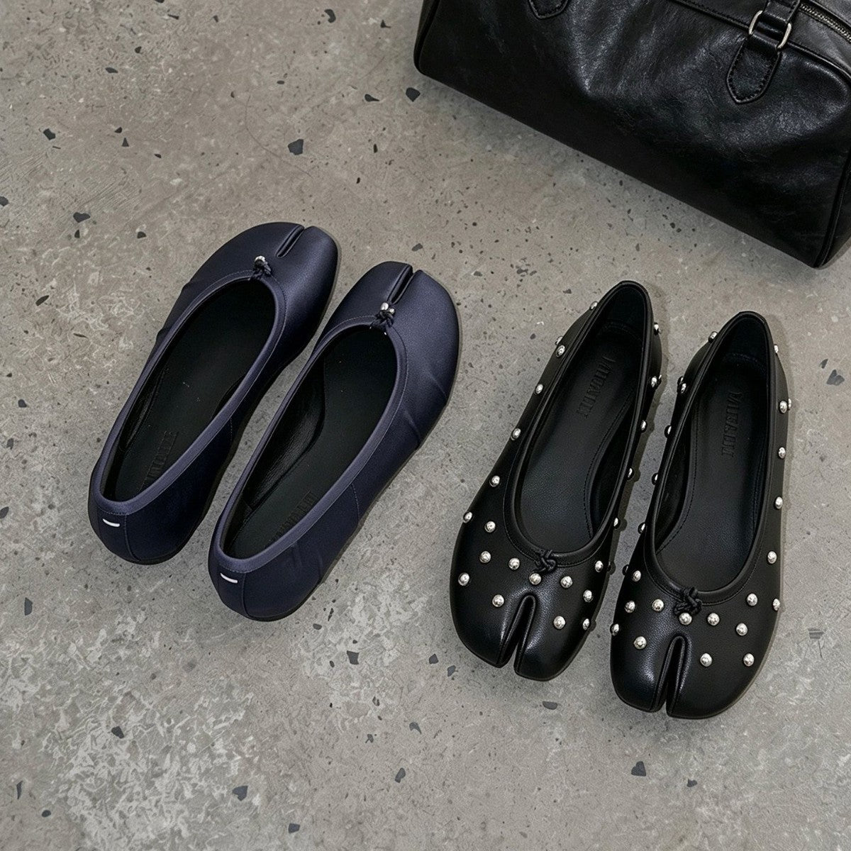 Women's Casual Flat Dress Shoes