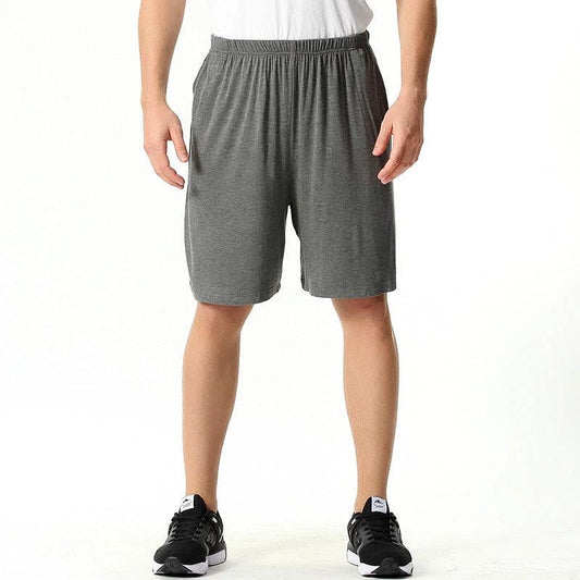 Men's Cotton Shorts Pajamas