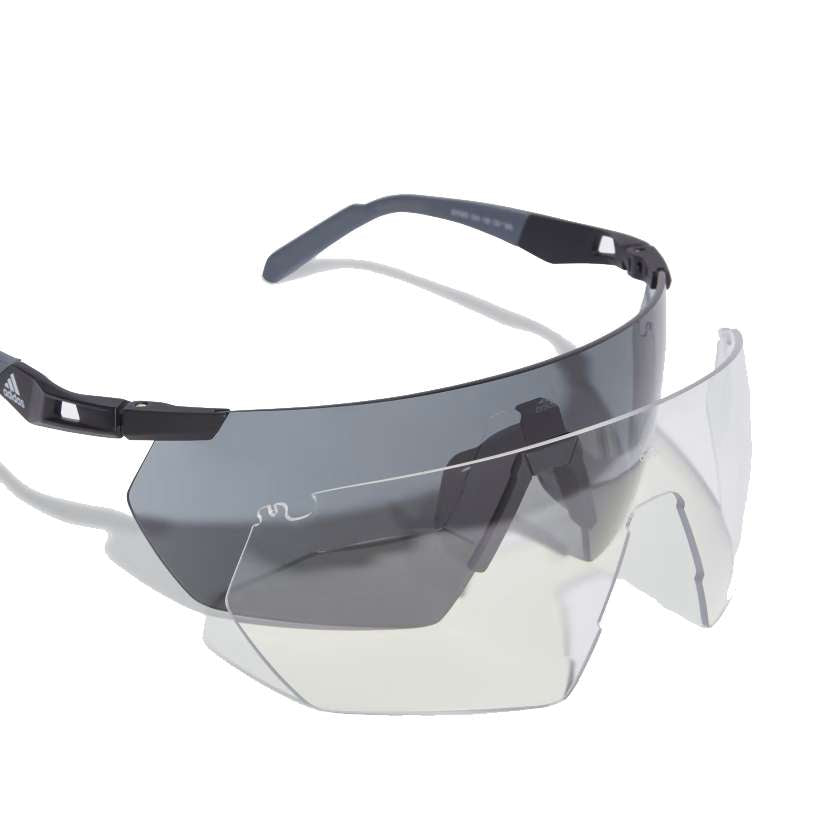 Gafas de sol deportivas de running adidas antiempañamiento SP0062