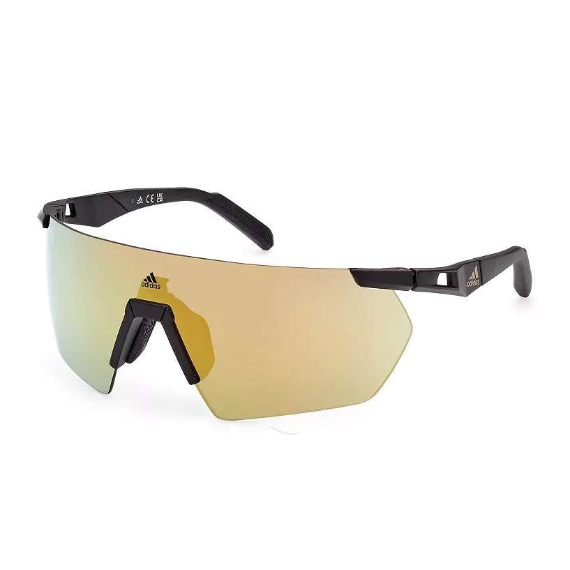 Gafas de sol deportivas de running adidas antiempañamiento SP0062