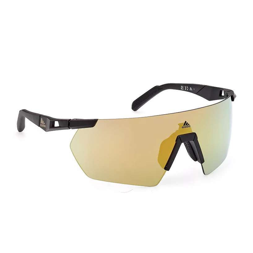 Gafas de sol deportivas de running adidas antiempañamiento SP0062