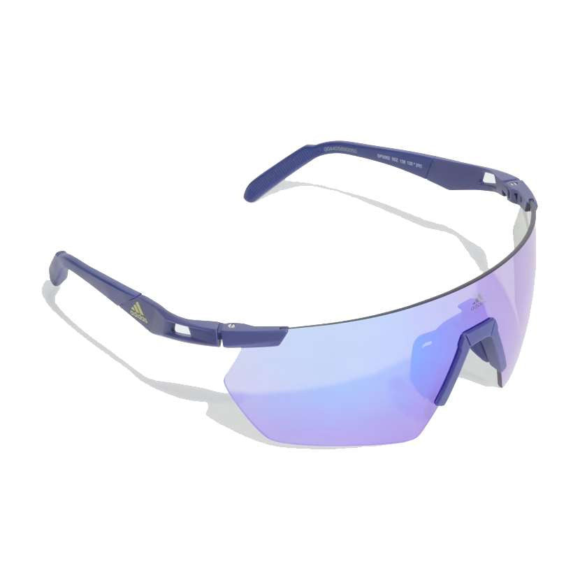 Gafas de sol deportivas de running adidas antiempañamiento SP0062