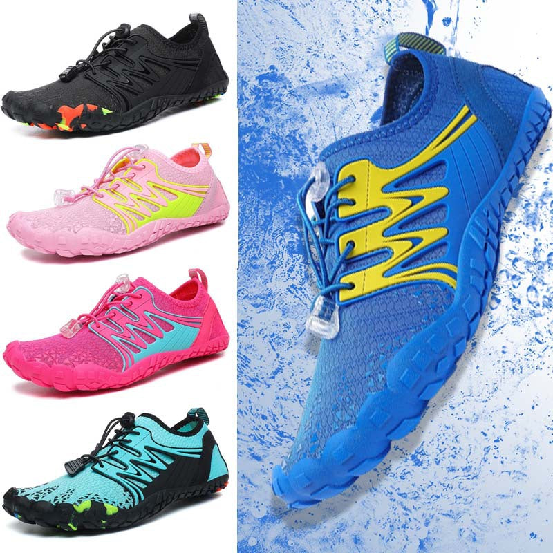 Outdoor Swimming Fitness Wading Beach Shoes