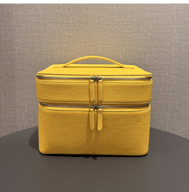 Multi Functional Makeup And Travel Jewelry Storage Tote