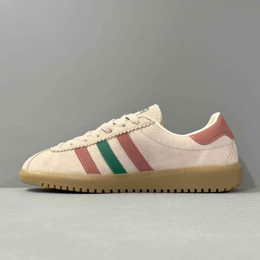 Adidas Originals Bermuda 'Maple Leaf'
