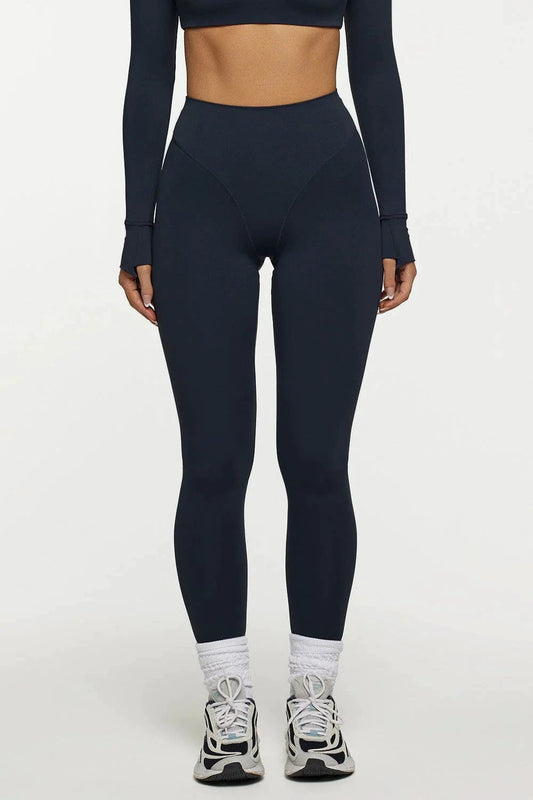 Women's Nude Feel Advanced Sports Trousers