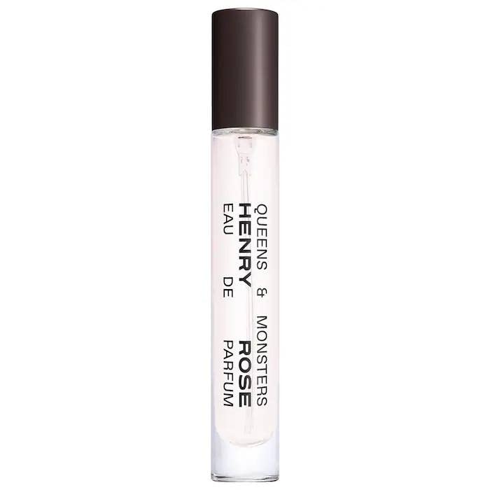 Henry Rose Queens & Monsters Eau de Parfum Travel Spray