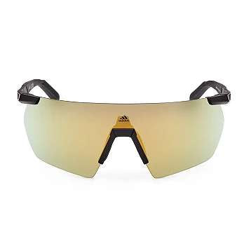 Gafas de sol deportivas de running adidas antiempañamiento SP0062
