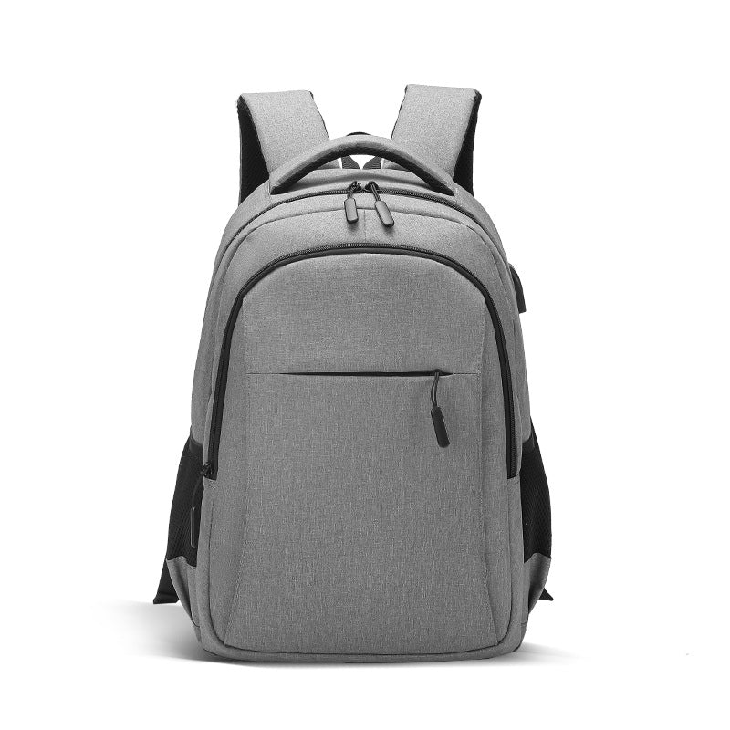 Men's Large Capacity Travel Leisure Backpack