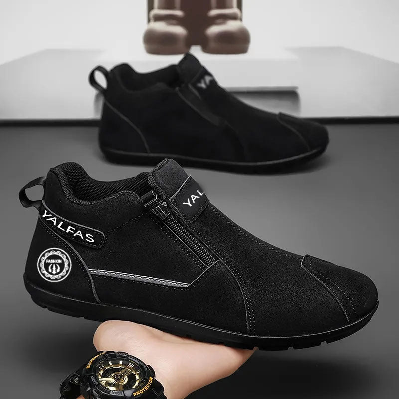 Casual Shoes For Men Lightweight And Versatile