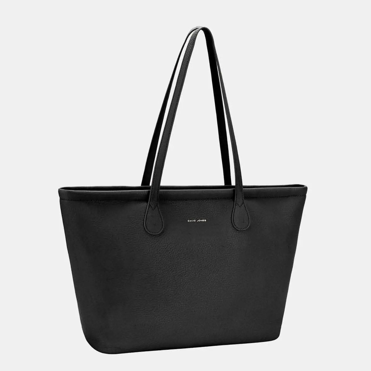 Trendsi Leather Tote Bag Women's Everyday Shoulder Carry