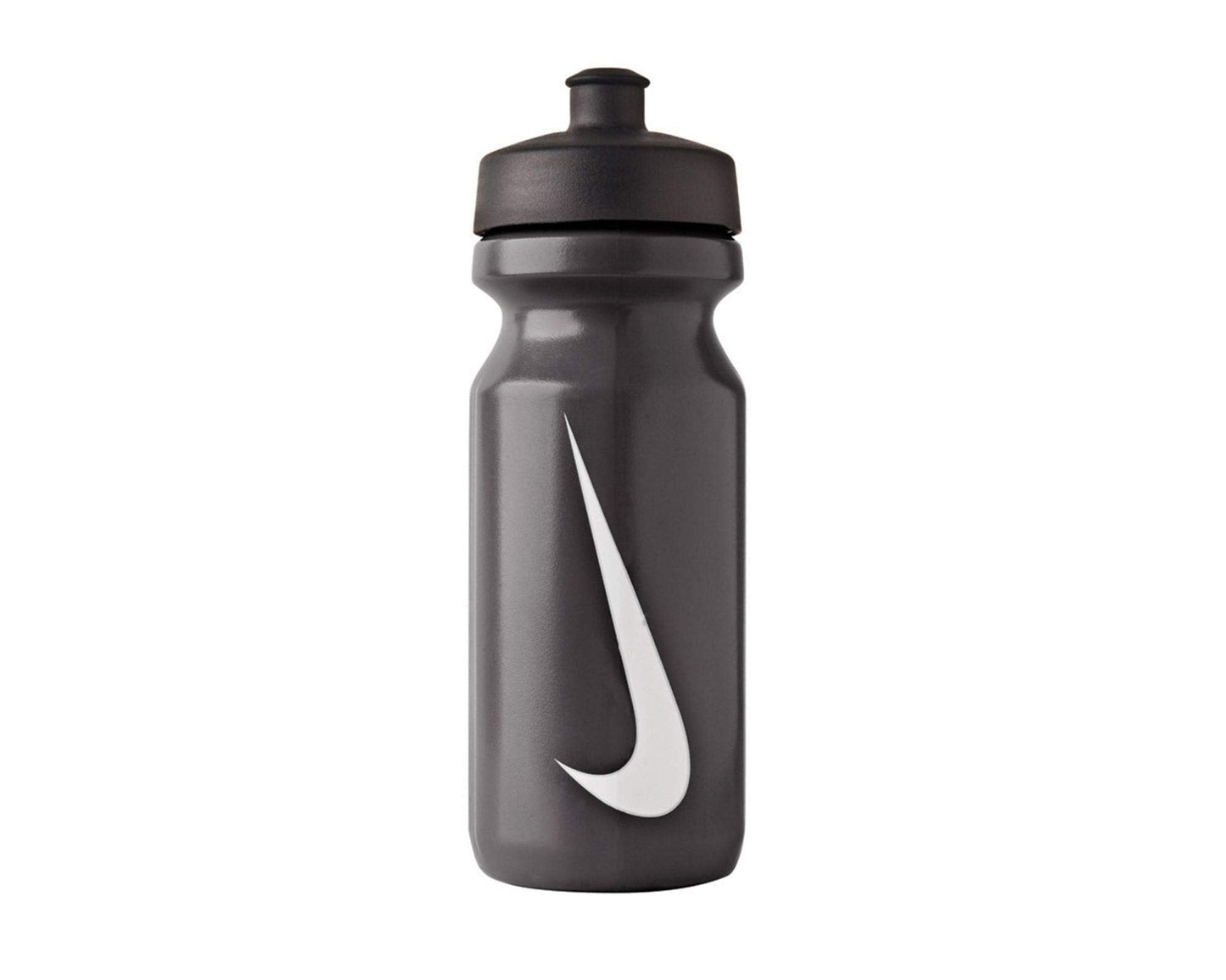 Nike Big Mouth Water Bottle 22OZ Black/Black/White 22OZ One Size