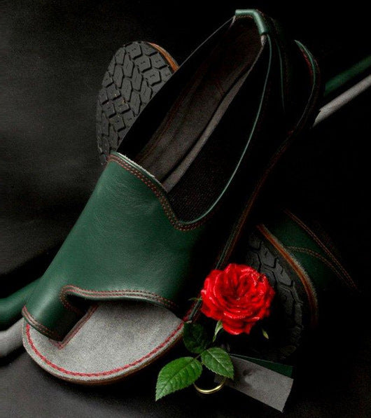 Women's Fashion Toe-Loop Sandals