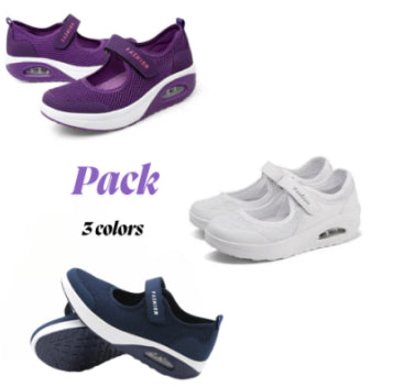 Hollow Rocking Wedges