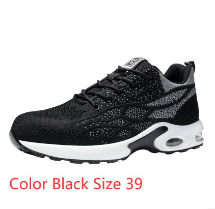 Safety Shoes