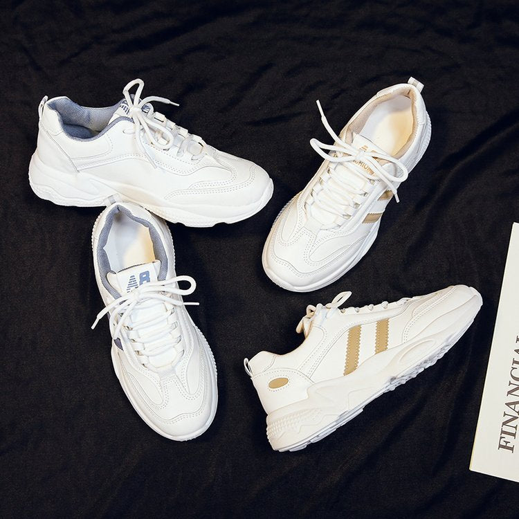 Women's Hong Flats