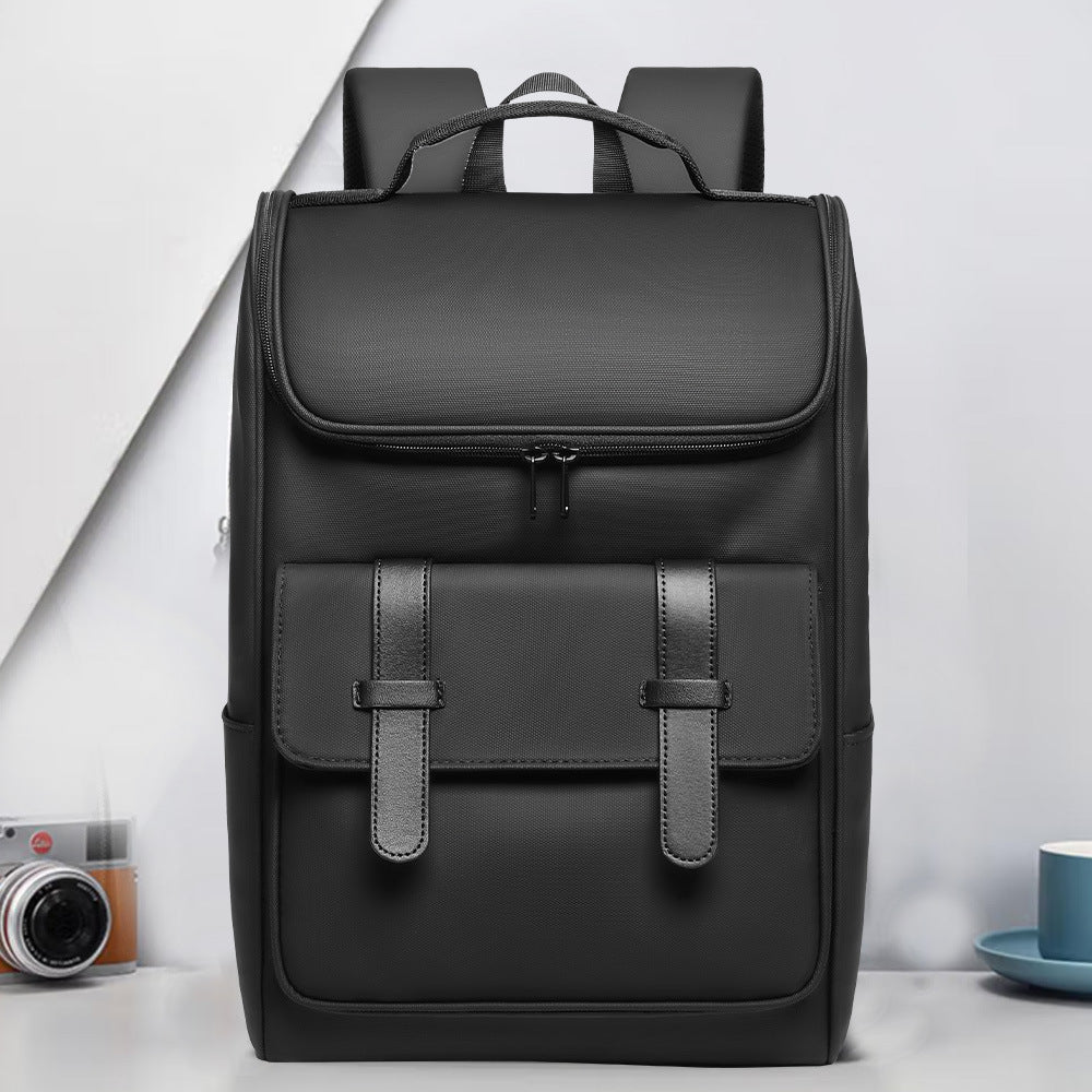 Men's Large Capacity Computer Backpack