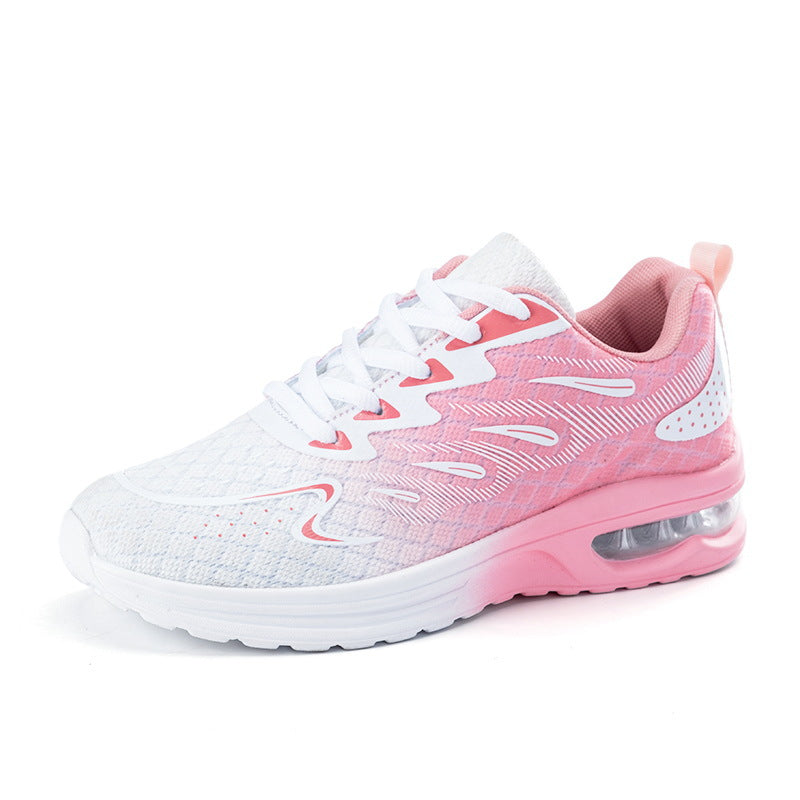 Flyknit Casual Sports Running Sneakers