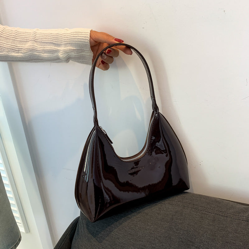 Women's Versatile Vegetable Basket Crossbody Bag