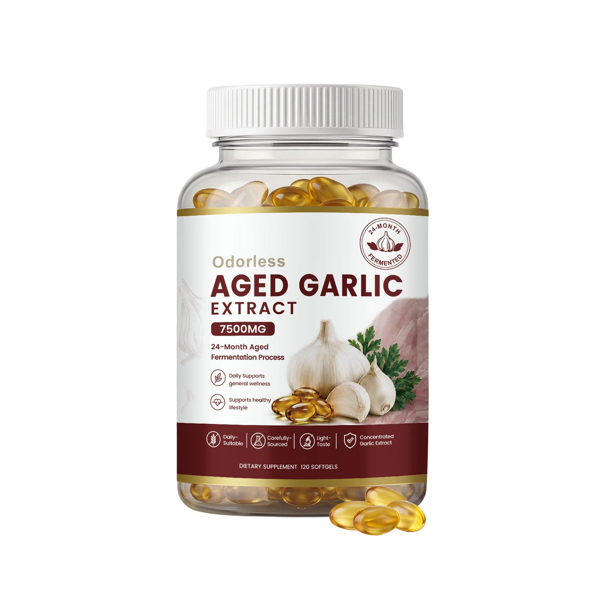 Dietary Supplement