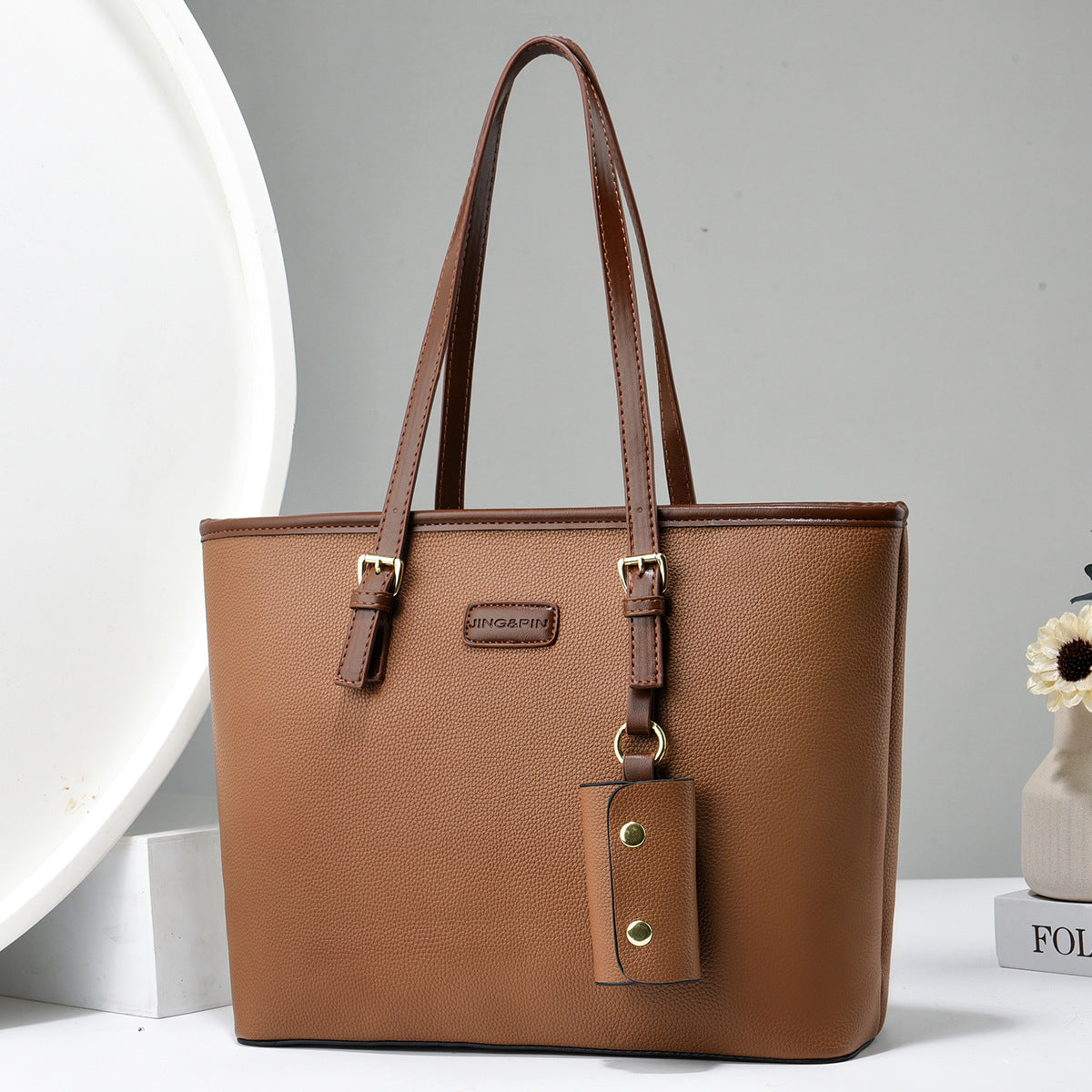 Women's Travel Handbag Shoulder Messenger Bag Travel Bag