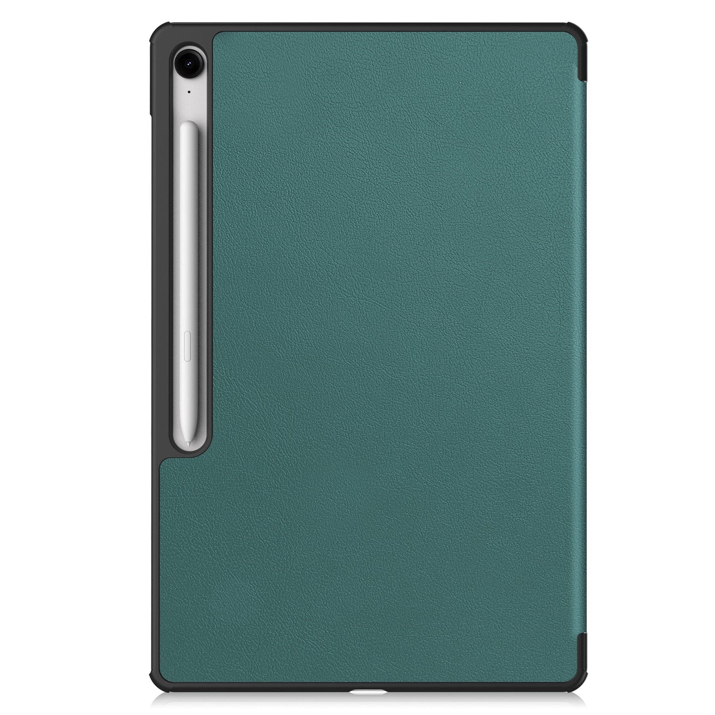 S10FE Plus SM-X620 Leather Case Holder Protective Case