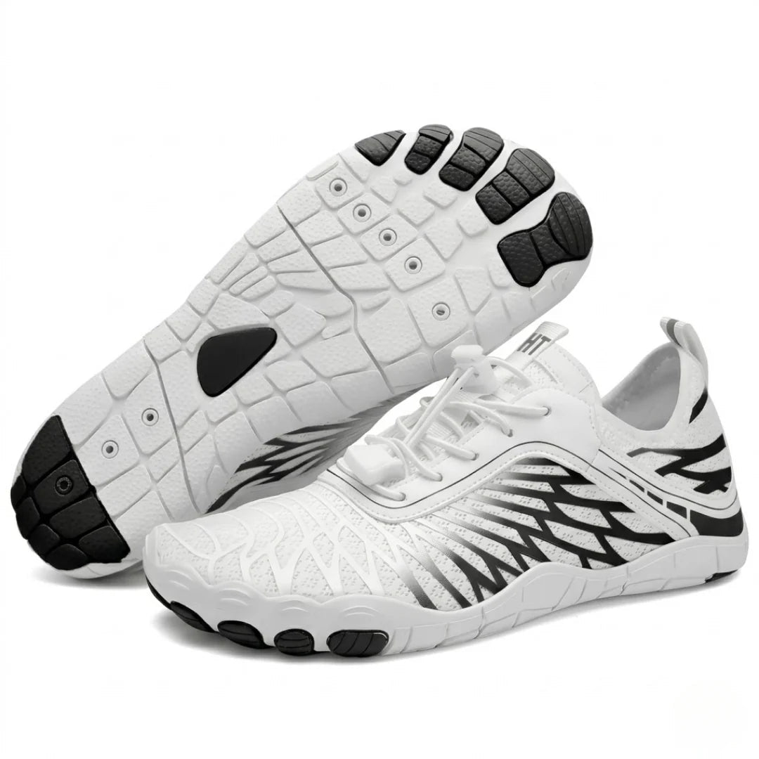 Ocean Shoes for Water Sports and Surfing