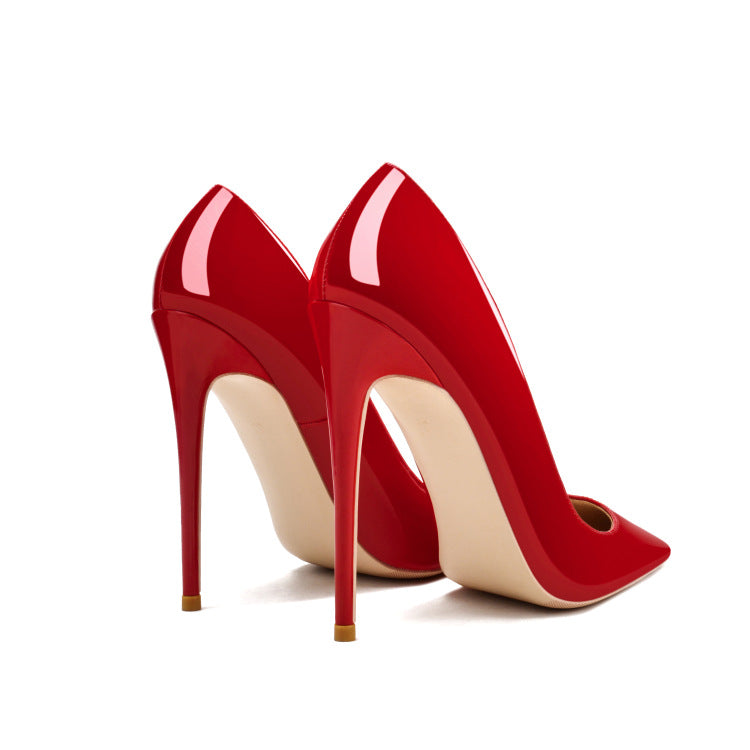 Women's Stiletto High Heels