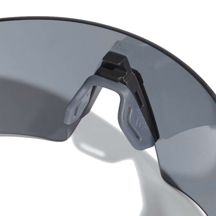 Gafas de sol deportivas de running adidas antiempañamiento SP0062