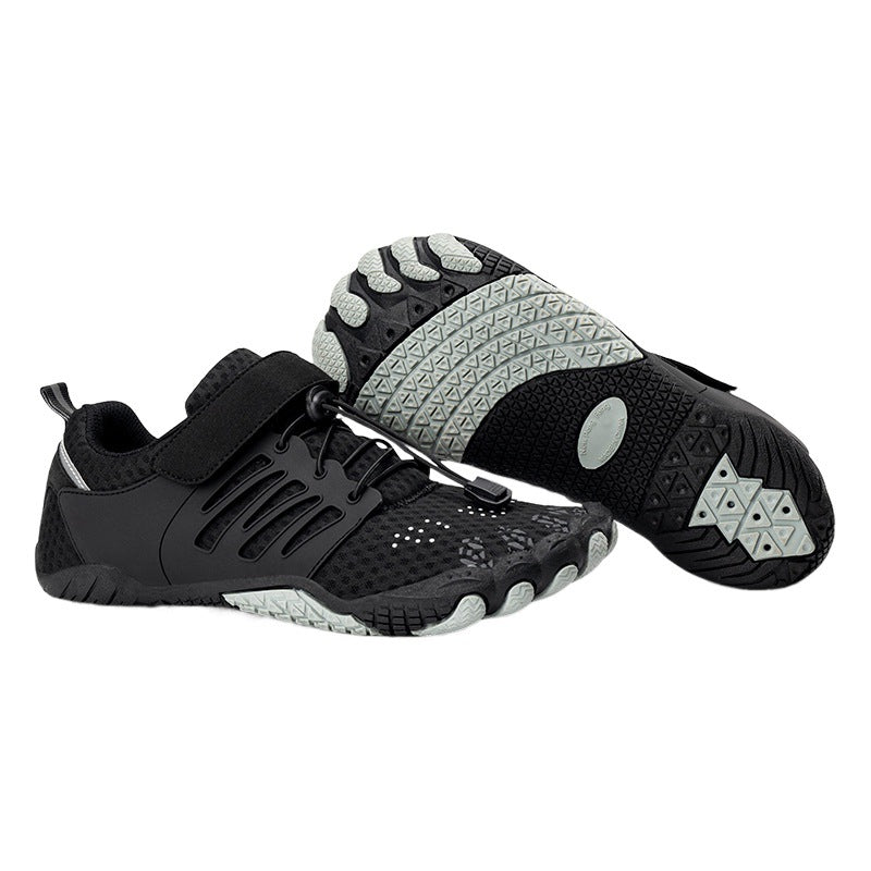 Outdoor Hiking And River Tracing Shoes