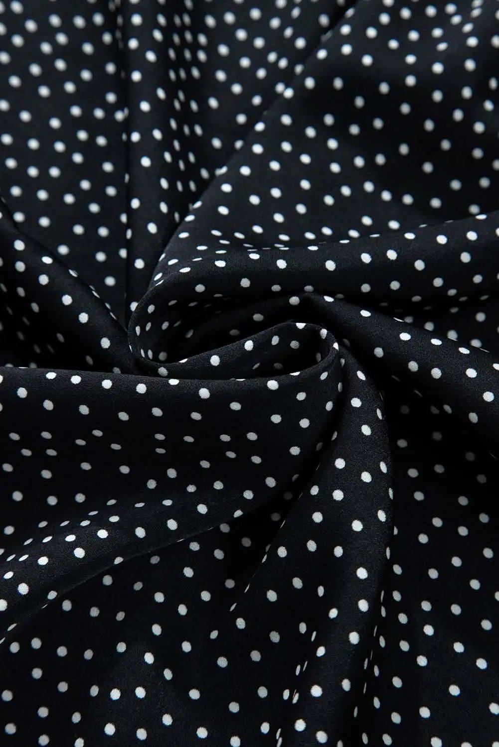Pants Love Salve Black Leopard Print Women's Blouse V-Neck Stylish Plus Size Top