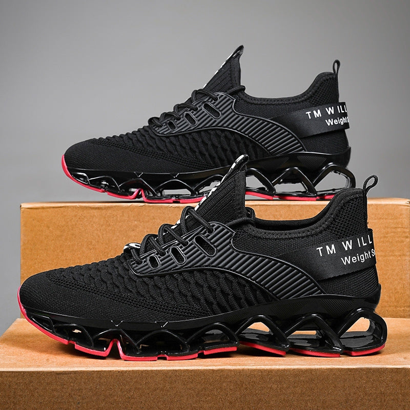 Blade Sports Mesh Casual Running Sneakers