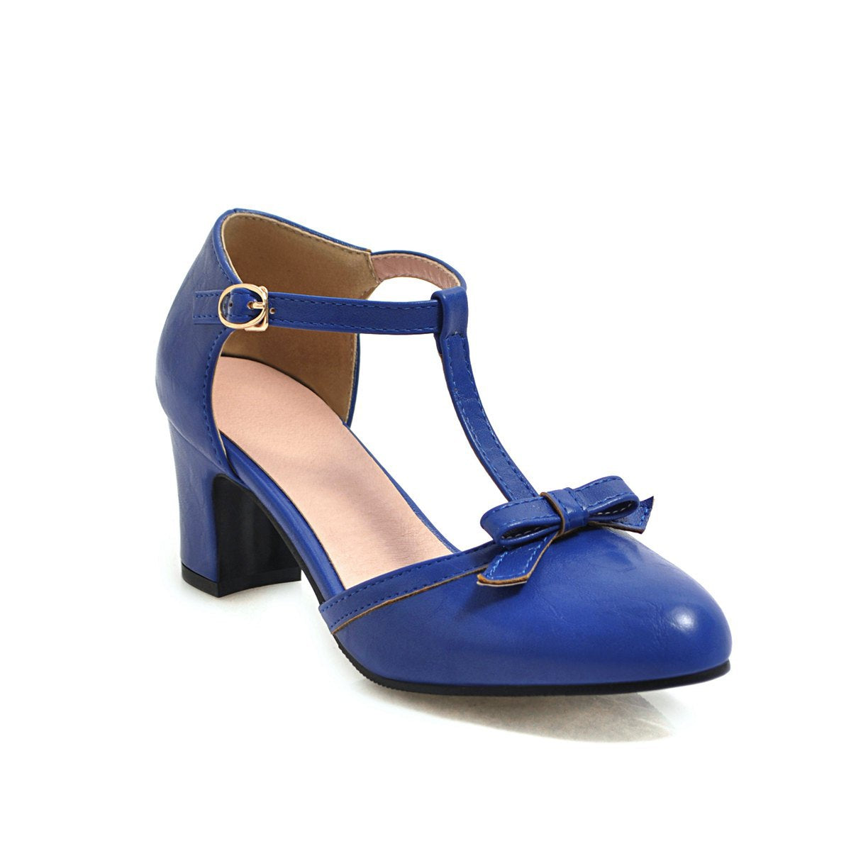 Women's Chunky Heel Sandals
