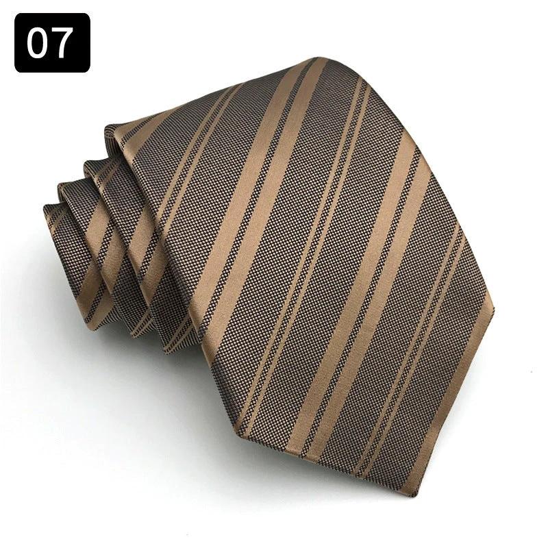 Men's Business Ties