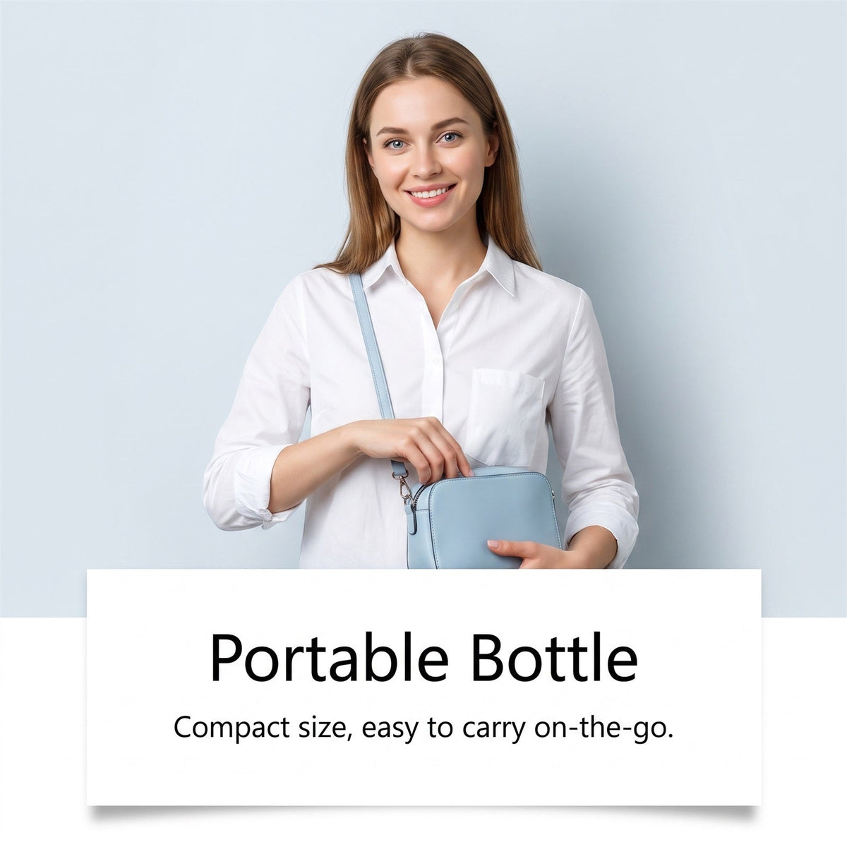 Repairing Oral Spray, 30ML, Oral Care Product for Daily Oral Care