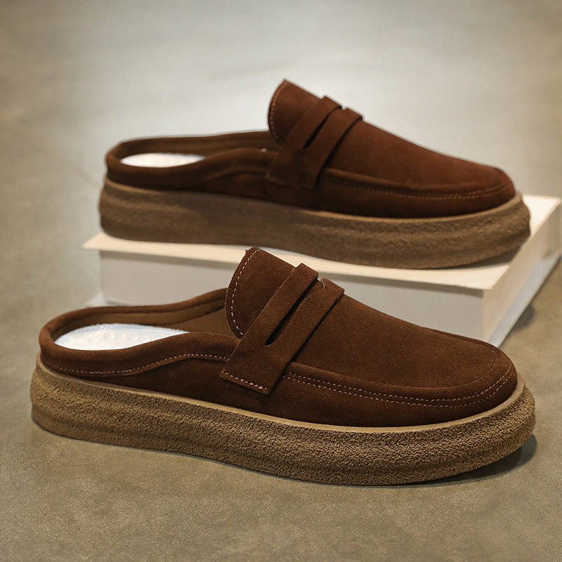 Men's Lazy Driving Casual Loafers