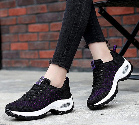 Women's Walking Sneakers