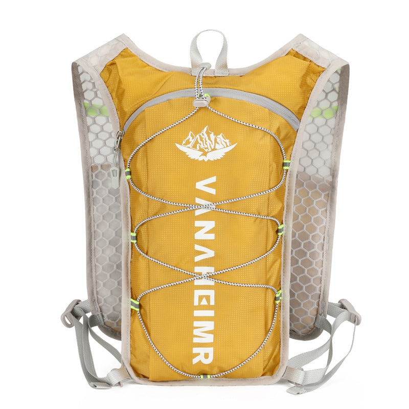 Ultra-light Cross-country Outdoor Backpack Cycling Sports Fitness