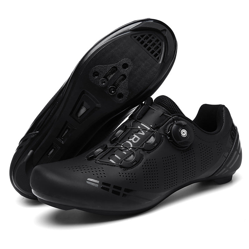 Unisex Breathable Cycling Sneakers