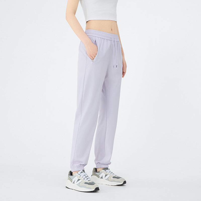 Yoga Fitness And Running Casual Pants