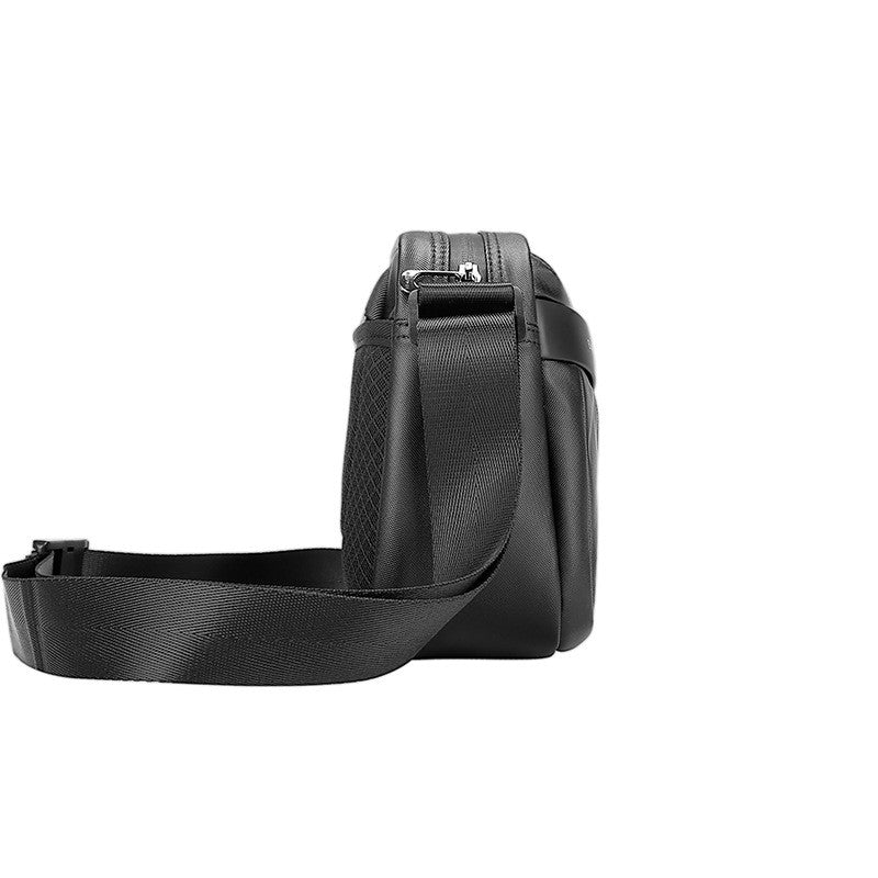 Men's Waterproof Crossbody Shoulder Bag Crossbody Bag