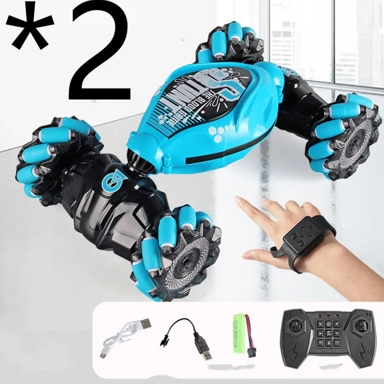 Remote Control Car