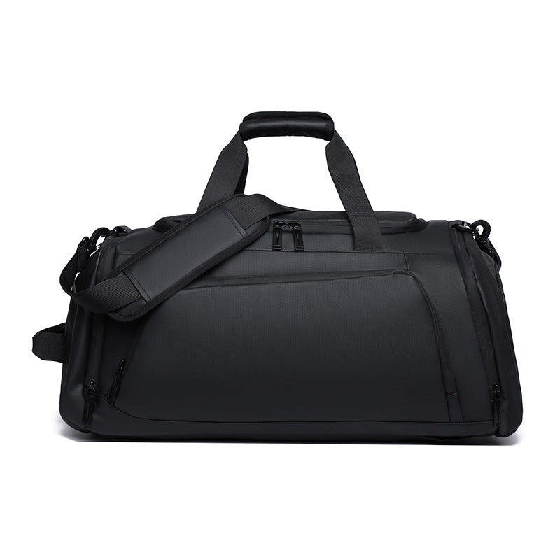 Fitness Dry Wet Separation Storage Travel Bag Large Capacity Multifunctional Backpack