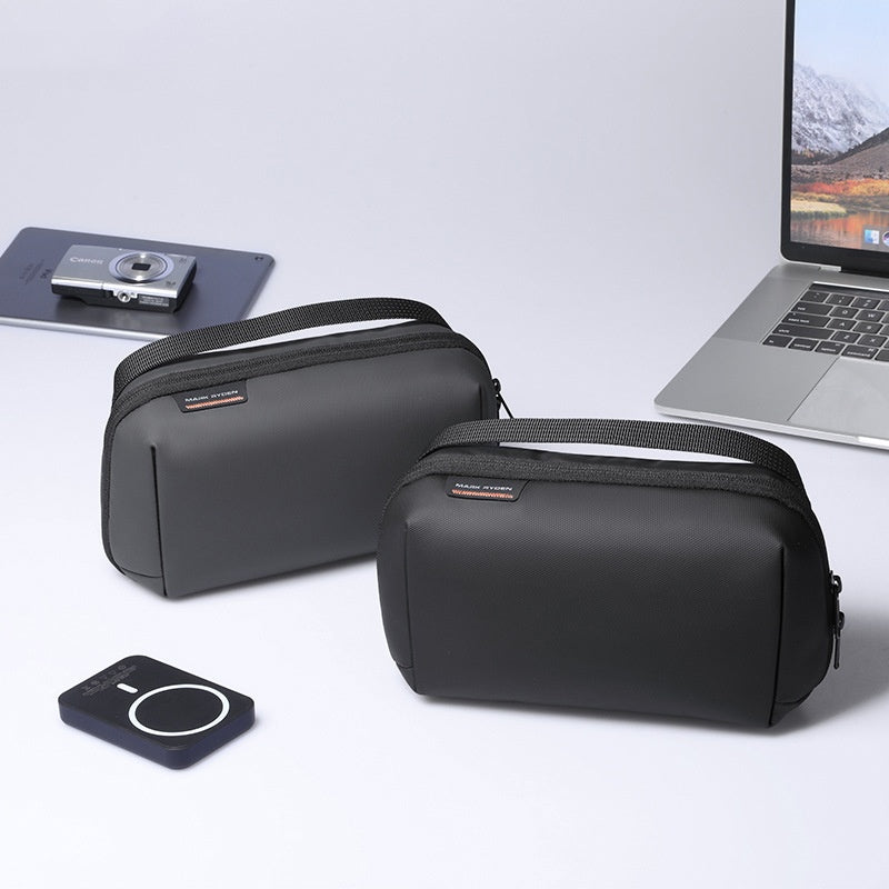 Men's Multi-functional Portable Toiletry Bag