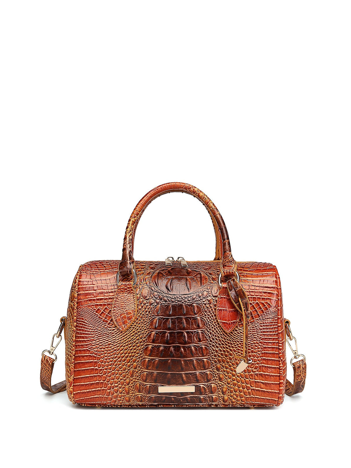 Fashion Crossbody Travel Retro Women's Bag