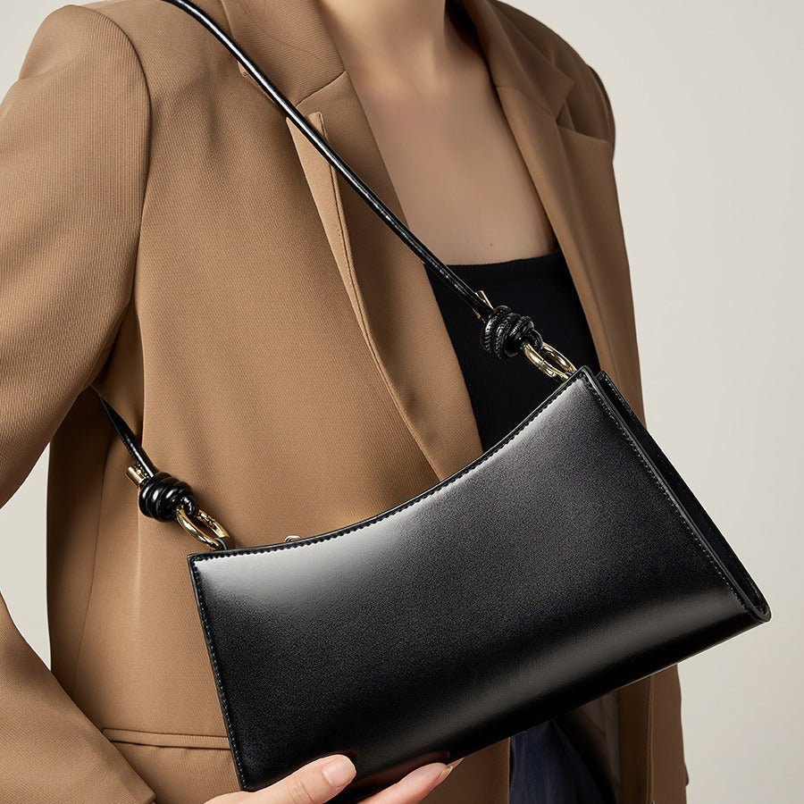 Women's Personality Commute Shoulder Crossbody Bag
