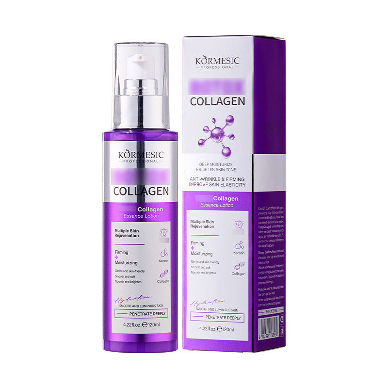 Collagen Five-Piece Facial Care Series