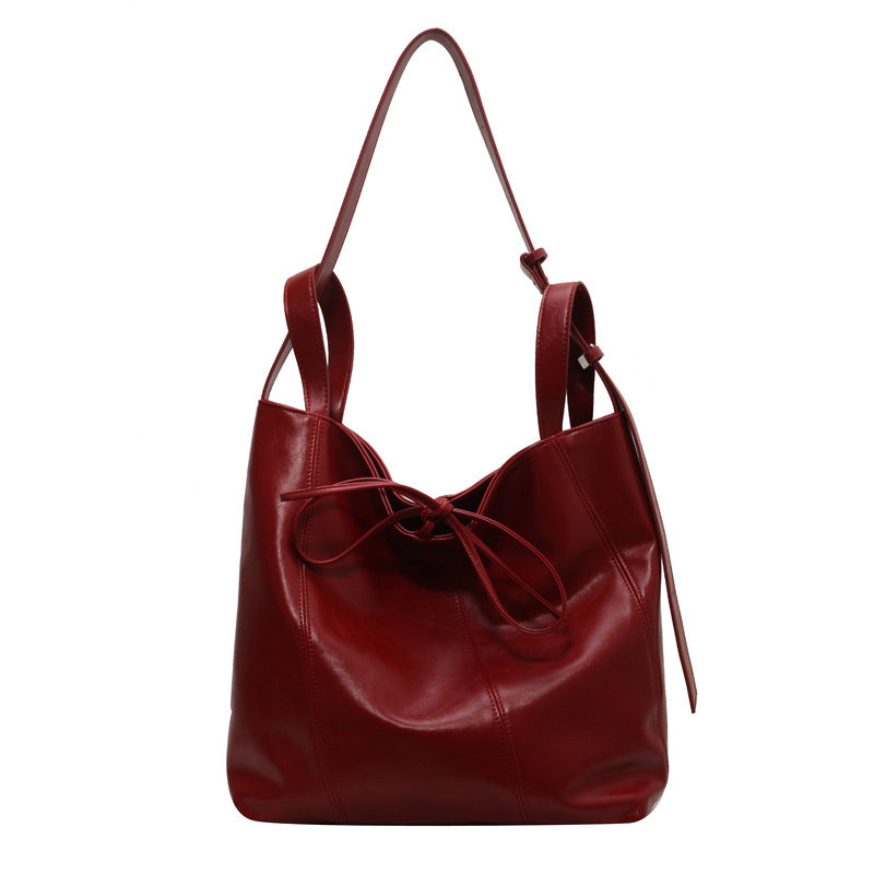 Casual Portable Large Capacity Tote Travel Bag