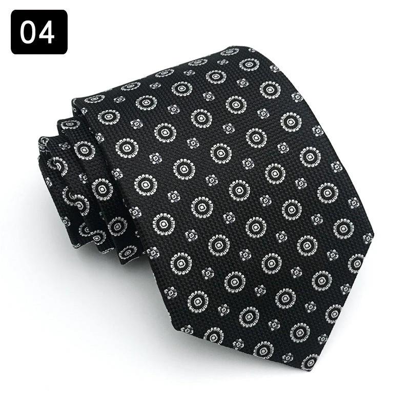 Men's Business Ties