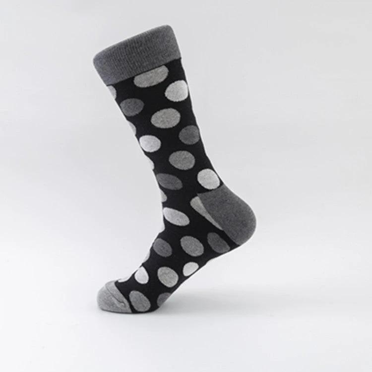Men's Colorful Trendy Series Socks